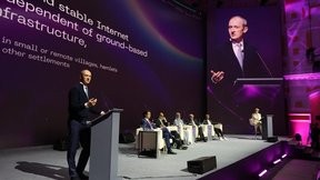Дмитрий Григоренко: Россия готова делиться своим опытом цифровизации с зарубежными странами