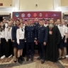 Кадеты СК России стали победителями и призерами международных конкурсов архивных, поисково-исследовательских и творческих работ, итоги которых подведены во Владивостоке