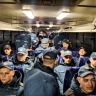 Тульские спасатели отправились в Дагестан