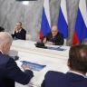 Совещание о развитии аэродромной и аэровокзальной инфраструктуры