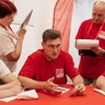 Рекордные 80 тыс заявок поступило на конкурс наставников "Быть, а не казаться"