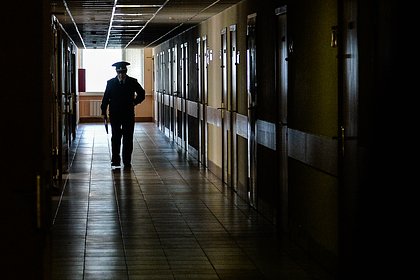 В российском городе похитили выпускника накануне последнего звонка