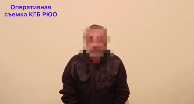 КГБ Южной Осетии бьет тревогу: выявлен очередной грузинский шпион