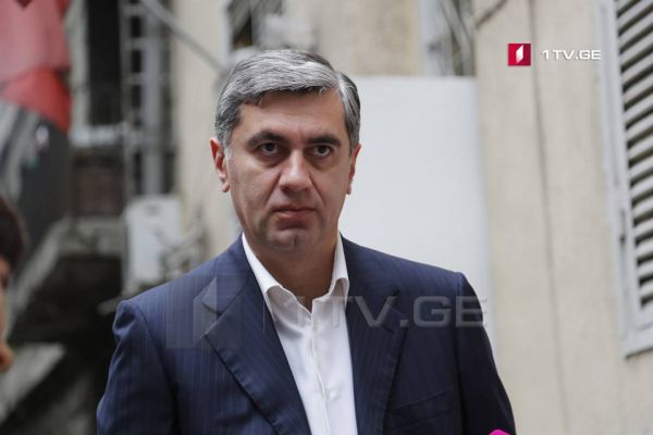 Выбор Окруашвили: «Лучше убить одного осетина, чем двух русских»