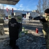 В Санкт-Петербурге возбуждено уголовное дело о совершении преступления против общественной безопасности