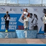 Бегунья из Бурятии выиграла золото первенства ДФО