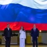 В Южно-Сахалинске торжественно открылись состязания среди ветеранов специальной военной операции "Кубок Защитников Отечества"