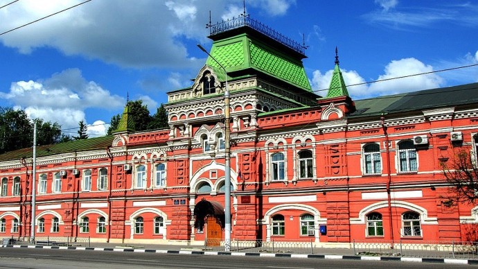 Военный из Ефремова оштрафован на 45 тыс. рублей и лишён прав на 1,5 года за отказ от медосвидетельствования