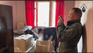 В Карелии завершено расследование уголовного дела в отношении организатора и исполнителя убийства, совершенного группой лиц в 2010 году