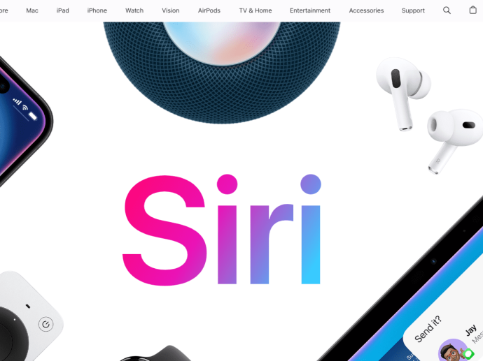 Apple записывала разговоры пользователей – во Франции начато расследование