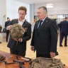 Валерий Сухих: важно сохранить подлинную историю бойцов спецоперации