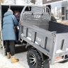 Тульские предприниматели направили в зону СВО более двух тонн товаров и оборудования