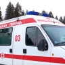Три человека погибли от отравления угарным газом в подмосковном Видном
