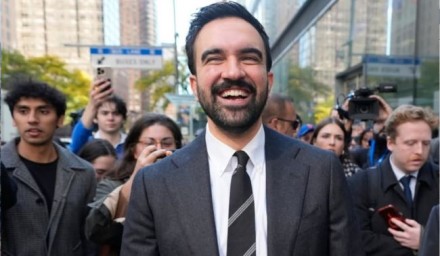 Катастрофа и ад над Нью-Йорком: из города собираются бежать 800 тыс. жителей