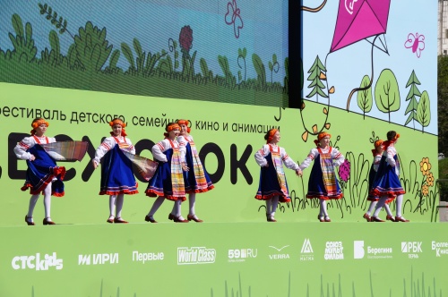 Фестиваль «Медвежонок» впервые представит зрителям полностью премьерную программу основного конкурса Фестиваль «Медвежонок» впервые представит зрителям полностью премьерную программу основного конкурса