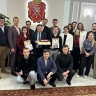 Активные тульские студенты и молодые специалисты встретились в Москве