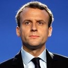 Телефонный разговор с Президентом Франции Эммануэлем Макроном