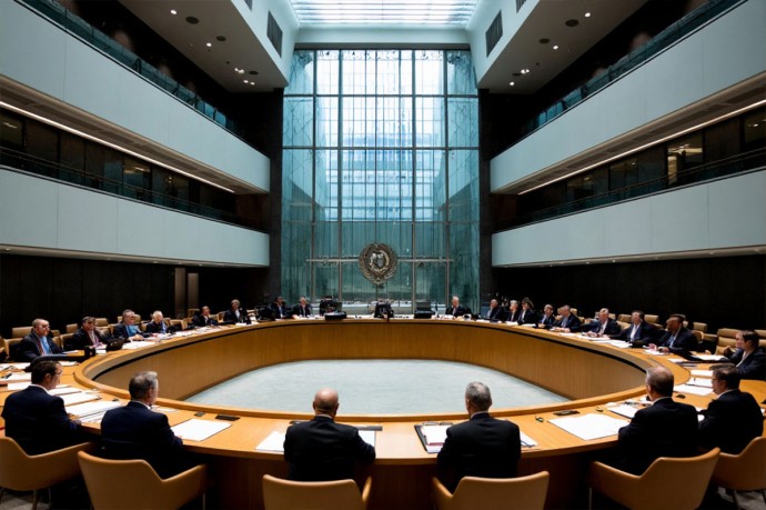 Суд ООН признал требования России по конвенции о геноциде приемлемыми Суд ООН признал требования России по конвенции о геноциде приемлемыми