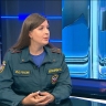 Начальник пресс-службы тульского ГУ МЧС рассказал, что делать, если вы потерялись в лесу