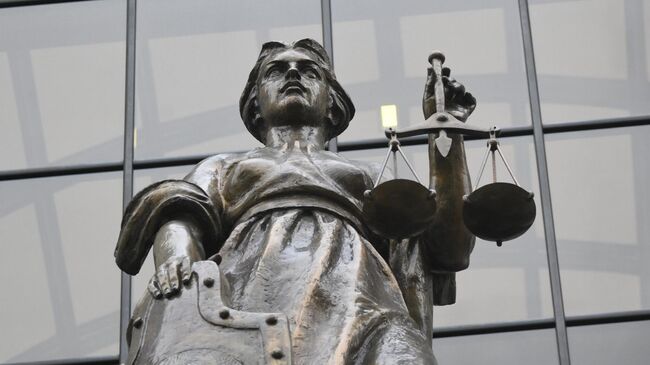 Суд вернется к делу о теракте в "Крокусе" на следующей неделе