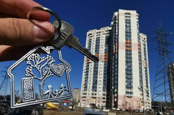 Процедуру «безопасной сделки» предложили ввести при покупке жилья у пенсионеров