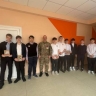 В Курской области участники проекта Курск Герои проходят стажировки в органах власти