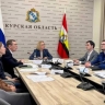 В Курской области расширят цифровые сервисы и упростят получение поддержки участникам СВО
