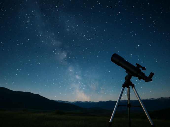 Огненная полоса над Москвой: как космический мусор стал небесным шоу Огненная полоса над Москвой: как космический мусор стал небесным шоу