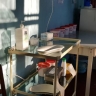 В Курской области активно идёт вакцинация от гриппа