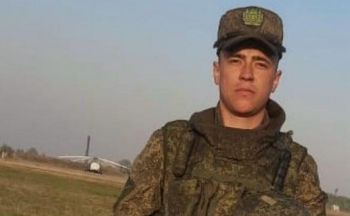 Подорвался на мине, но вернулся на фронт: история погибшего на СВО ефрейтора с Сахалина