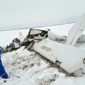 Эксплуатацию самолетов Diamond Da-40 остановили после крушения в Оренбуржье