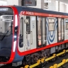 В Москве 60% поездов метро планируют сделать беспилотными к 2035 году