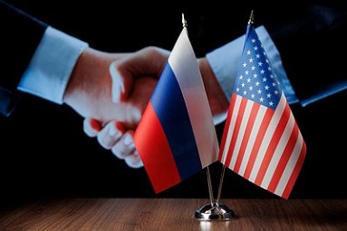 Россия начала переговоры с США по возвращению конфискованных объектов