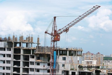 В Башкирии подумали о строительстве арендных домов