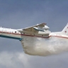 Самолёты-амфибии Бе-200 начнут оснащаться новыми двигателями ПД-8 уже в этом году
