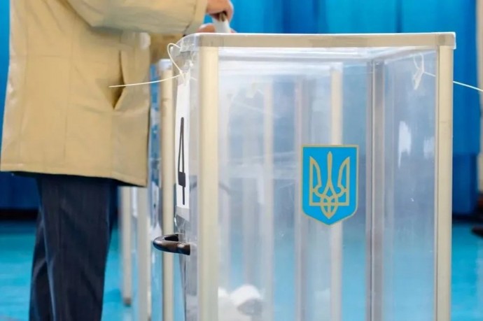 Спецпосланник США Уиткофф сообщил, что власти Украины решили о выборах президента