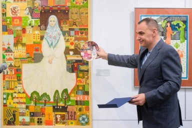 В Марий Эл начались мероприятия в рамках празднования 105-летия республики