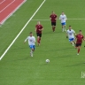 ФК «Бурятия» красиво выиграл последний матч сезона