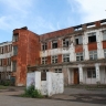 ​Планы по использованию бывшей поликлиники в Мотовилихе утвердят после передачи объекта краю