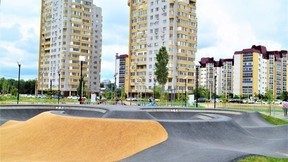 Марат Хуснуллин: Порядка 80 тыс. общественных и дворовых территорий благоустроили в России с 2019 года