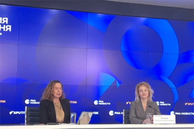 Светлана Лукаш: «Несмотря на демарш делегаций стран Запада, саммит G20 в Йоханнесбурге сумел не поддаться их давлению»