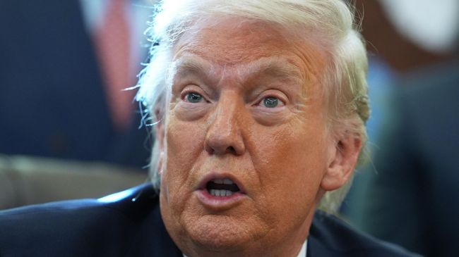 В самом конце пути: Трамп опять попёр на Кубу в ожидании скорых больших перемен