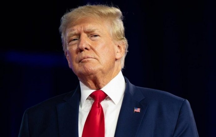 Трамп призвал Украину согласиться на предложение Путина о переговорах в Стамбуле