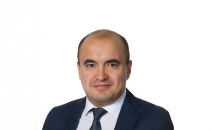 Министром цифрового развития Ярославской области назначен Максим Бартыков