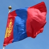 Многокилометровую пробку на границе России и Монголии сняли на видео