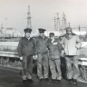 В системе МЧС России служат 98 ликвидаторов последствий катастрофы на Чернобыльской АЭС