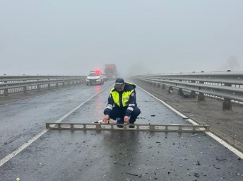 39-летний мужчина погиб в результате столкновения ВАЗ-21053 с "Шевроле Авео" в Мордовии