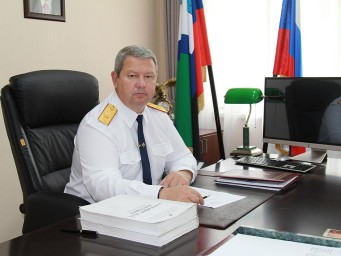Шаблоны неприемлемы. Глава белгородского Следкома считает работу следователя творческой