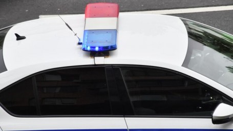 В Химках водитель повредил семь автомобилей из-за плохого самочувствия