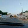 В Уфе временно ограничат движение по Восточному выезду